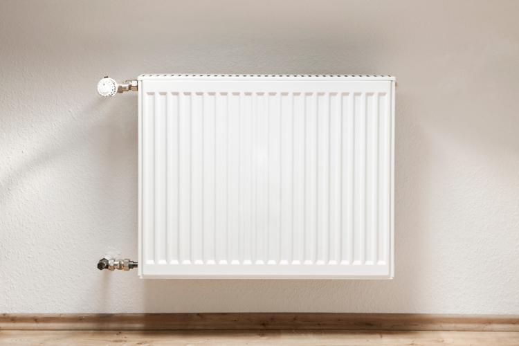 Sablage de radiateur en acier : étapes et astuces