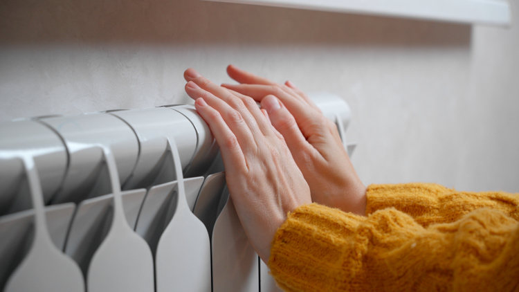 Optimisez votre radiateur en aluminium par sablage.