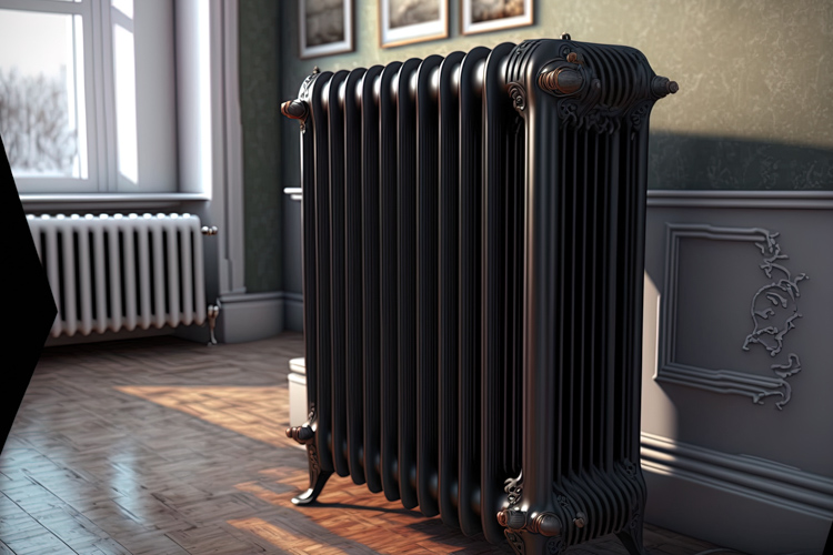 Coût sablage de radiateur : guide des facteurs de prix